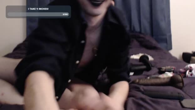 incubussy_x 04-01-2025 video dirty