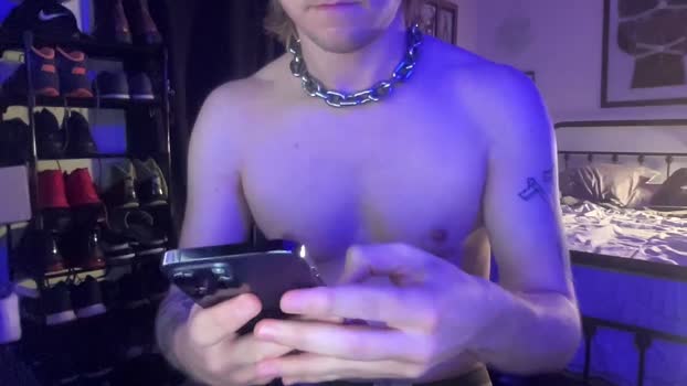 itstroylocke 03-01-2025 video hard