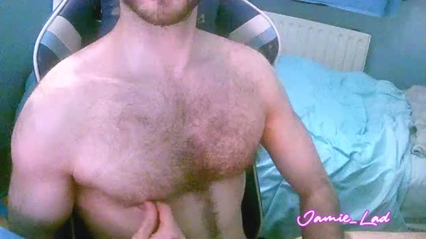 jamie_lad 04-01-2025 video suckcock