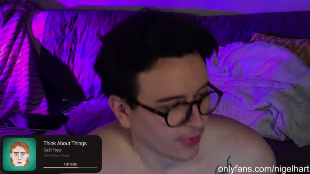 nigelhart 04-01-2025 video spanking