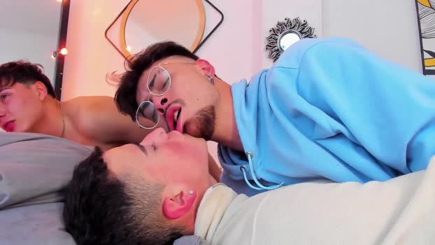 salomon_jax 03-01-2025 video sexy