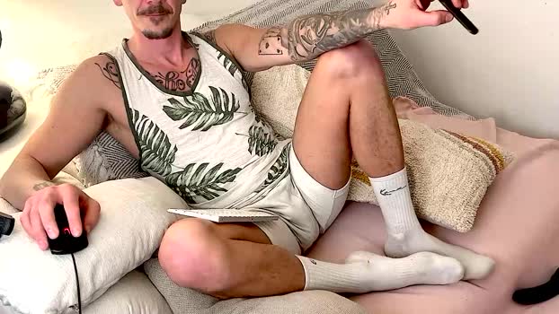 1psycho2boogie 05-01-2025 video prettyface