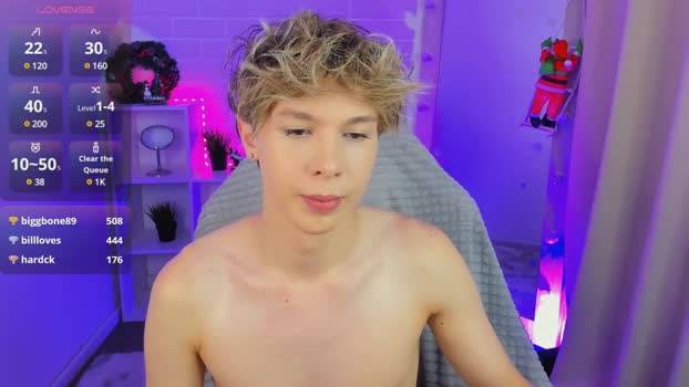 fantasticsmile 05-01-2025 video lick