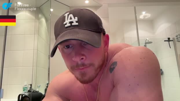 flexxxcouple 05-01-2025 video love