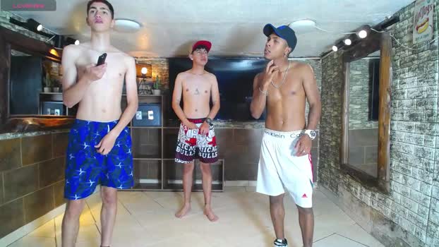 goldenjoi 05-01-2025 video deep