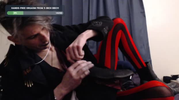 incubussy_x 05-01-2025 video legs