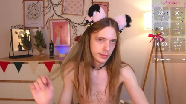 _jared_l 04-01-2025 video XXX