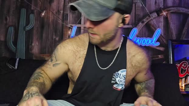 lancehardwood222 05-01-2025 video yummy