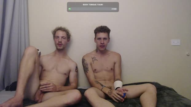 mikeandjax 04-01-2025 video jackoff