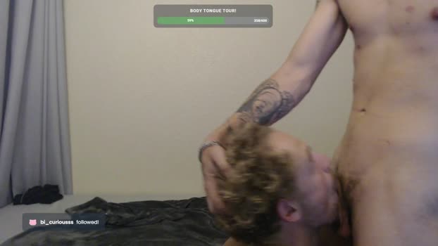 mikeandjax 04-01-2025 video hot