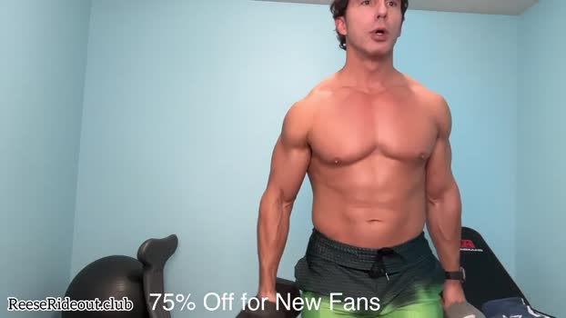 reeserideout 05-01-2025 video ass