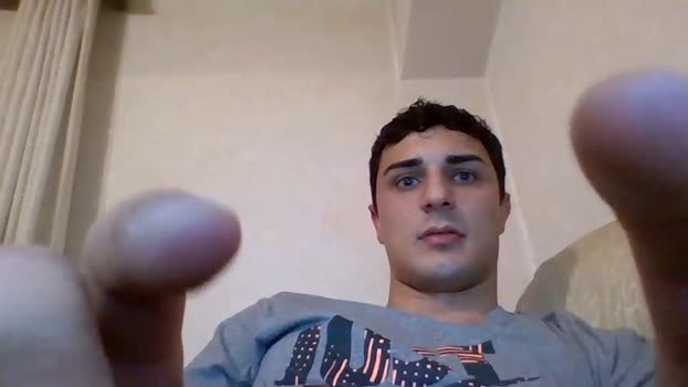 santino180 05-01-2025 video Show