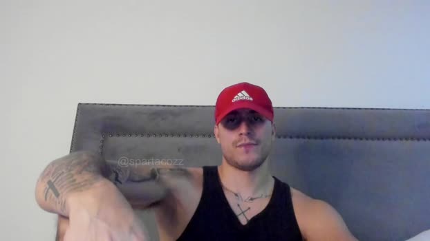 spartacozz 05-01-2025 video jackoff