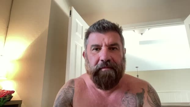 thatguybearded 04-01-2025 video oral