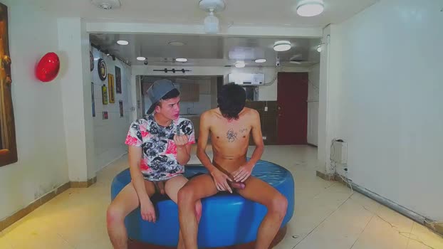 the_goodfellas 05-01-2025 video deepthroat