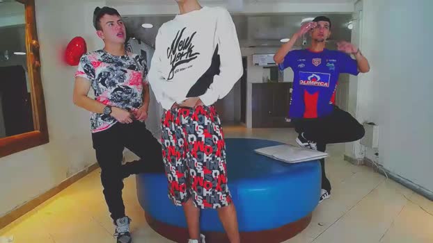 the_goodfellas 05-01-2025 video show