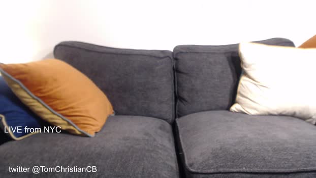 tomchristiancb 05-01-2025 video Ass