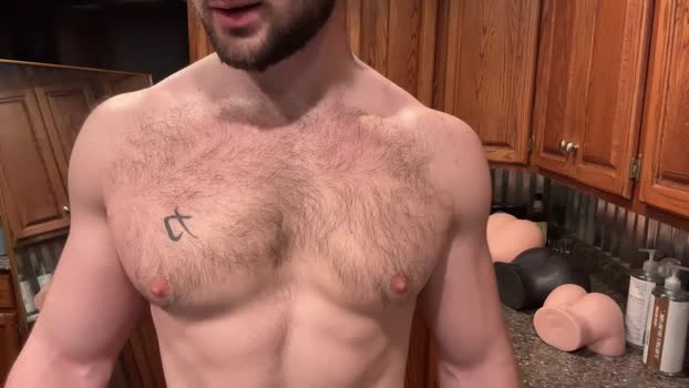 alphazack14 05-01-2025 video legs