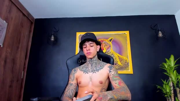 aron_ford 05-01-2025 video toy