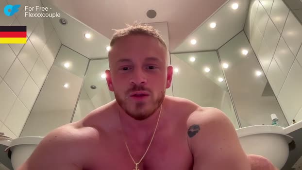 flexxxcouple 05-01-2025 video Topless