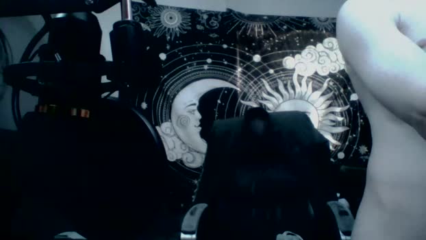 itzdaddyaxel 05-01-2025 video fingers
