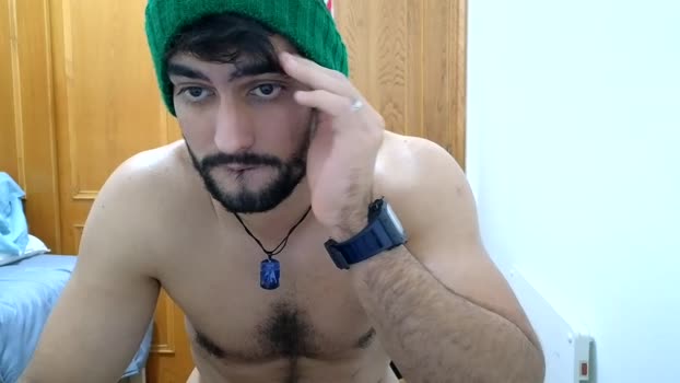 jackecuador 06-01-2025 video prettyface