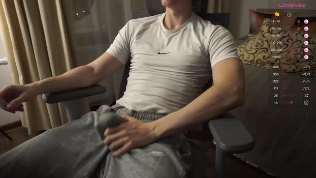 maestro3369 05-01-2025 video Cam