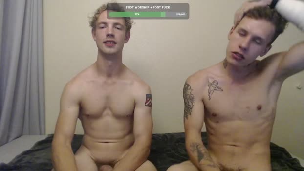 mikeandjax 05-01-2025 video blowjob