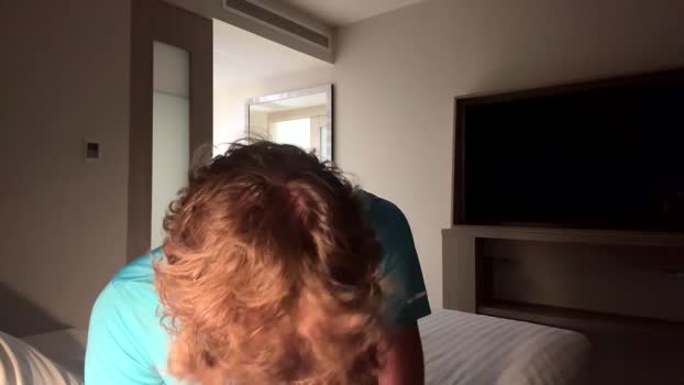 rhys200411 05-01-2025 video Topless