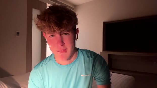 rhys200411 05-01-2025 video lush