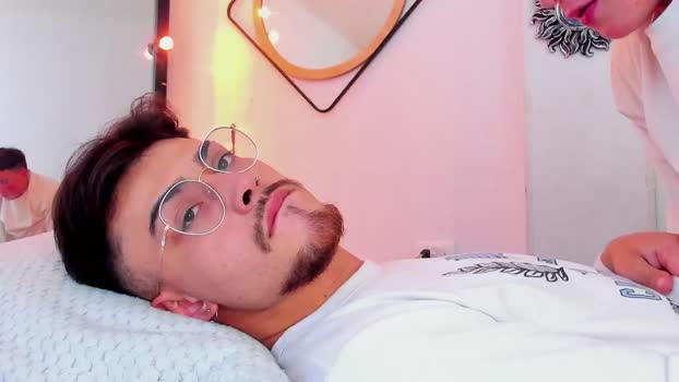 salomon_jax 05-01-2025 video lick