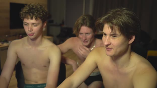 _sopranos_ 06-01-2025 video jerkoff