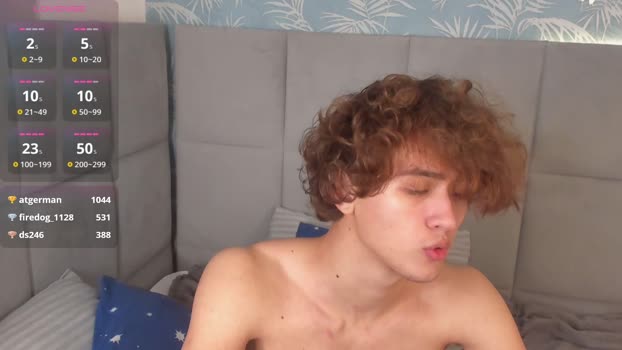 sweet_jamees 05-01-2025 video Show