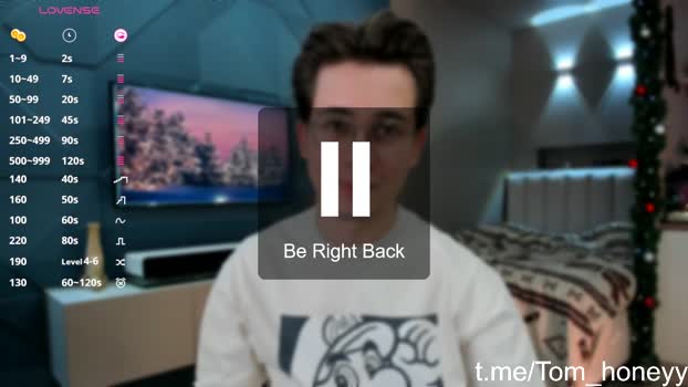 tom_honey 05-01-2025 video nasty