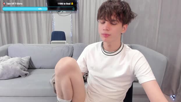 your_shy_guy 05-01-2025 video sweet