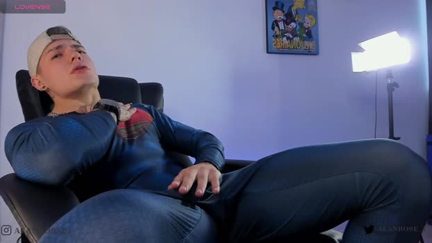 alan_rosee 07-01-2025 video fuck