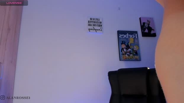 alan_rosee 07-01-2025 video Webcam