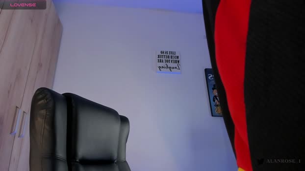 alan_rosee 07-01-2025 video fuckass