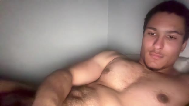 alonzo_12 06-01-2025 video prettyface
