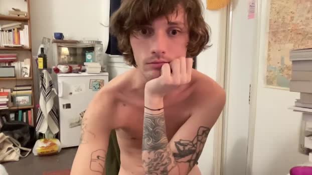 baptisteriviere 07-01-2025 video skinny