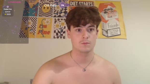 bradylovepotion 07-01-2025 video Pretty