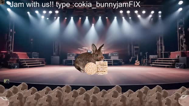 cokia_ 07-01-2025 video playtime