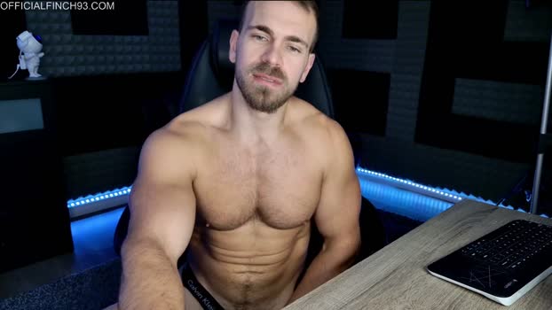 finch93 06-01-2025 video harddick