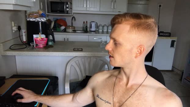 gingerboy_69 07-01-2025 video fuckher