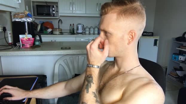 gingerboy_69 07-01-2025 video hard