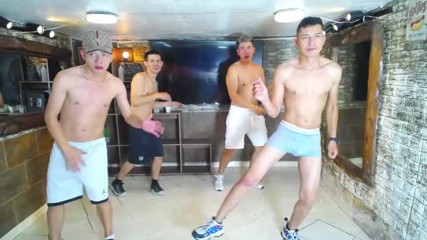 howents 07-01-2025 video ass