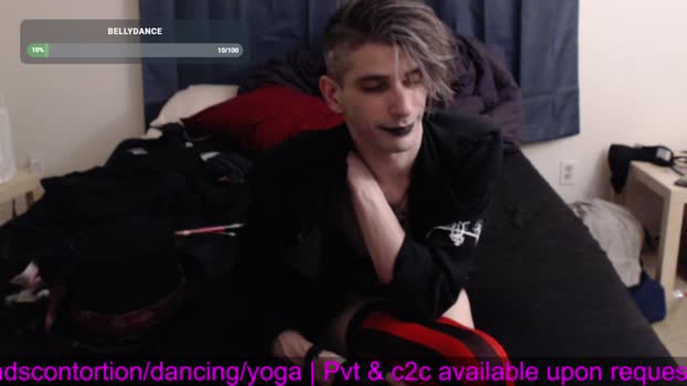 incubussy_x 07-01-2025 video nasty