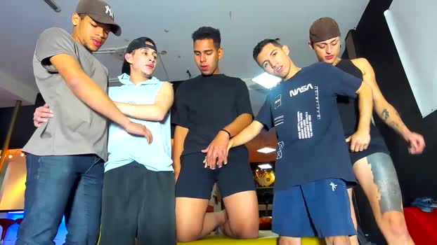 kobayaske 07-01-2025 video deepthroat