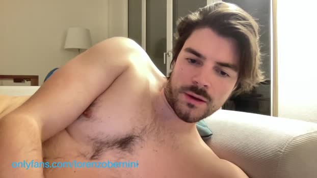 lorenzobernini 06-01-2025 video naked