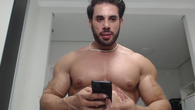 promuscles4u 07-01-2025 video lovense